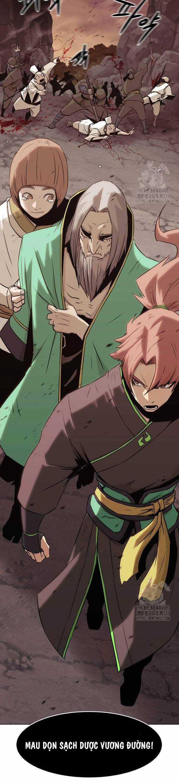 Tiểu Gia Chủ Của Tứ Xuyên Đường Gia Trở Thành Kiếm Thần Chapter 20 trang 48