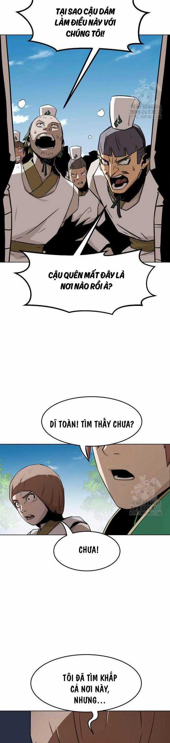 Tiểu Gia Chủ Của Tứ Xuyên Đường Gia Trở Thành Kiếm Thần Chapter 20 trang 8