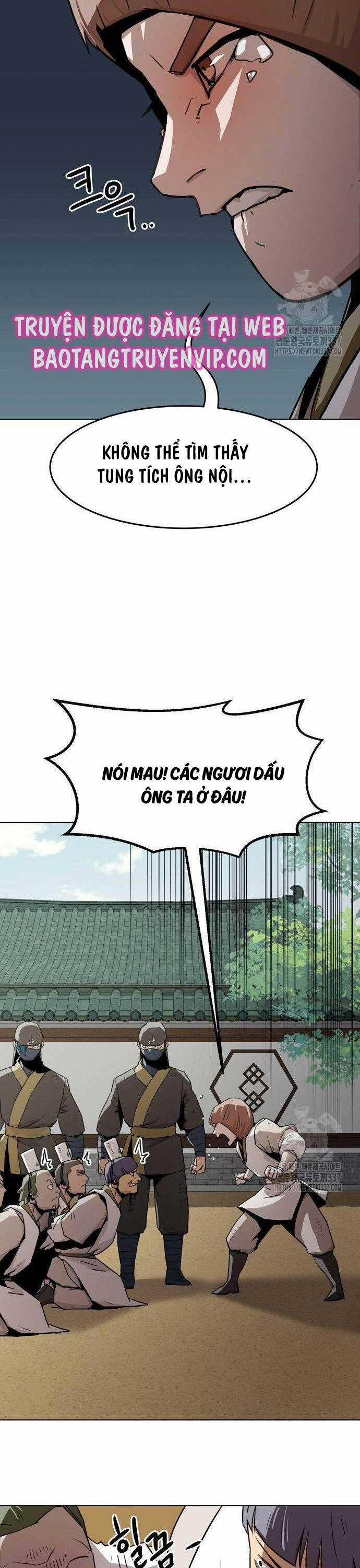 Tiểu Gia Chủ Của Tứ Xuyên Đường Gia Trở Thành Kiếm Thần Chapter 20 trang 9