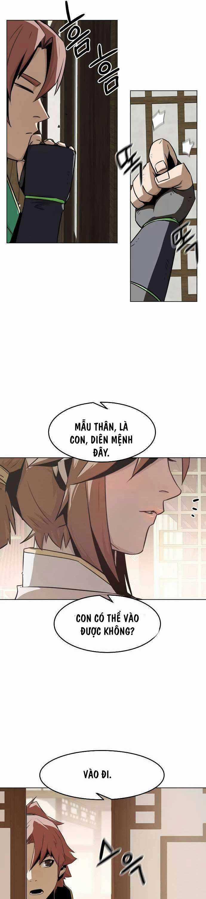 Tiểu Gia Chủ Của Tứ Xuyên Đường Gia Trở Thành Kiếm Thần Chapter 21 trang 10