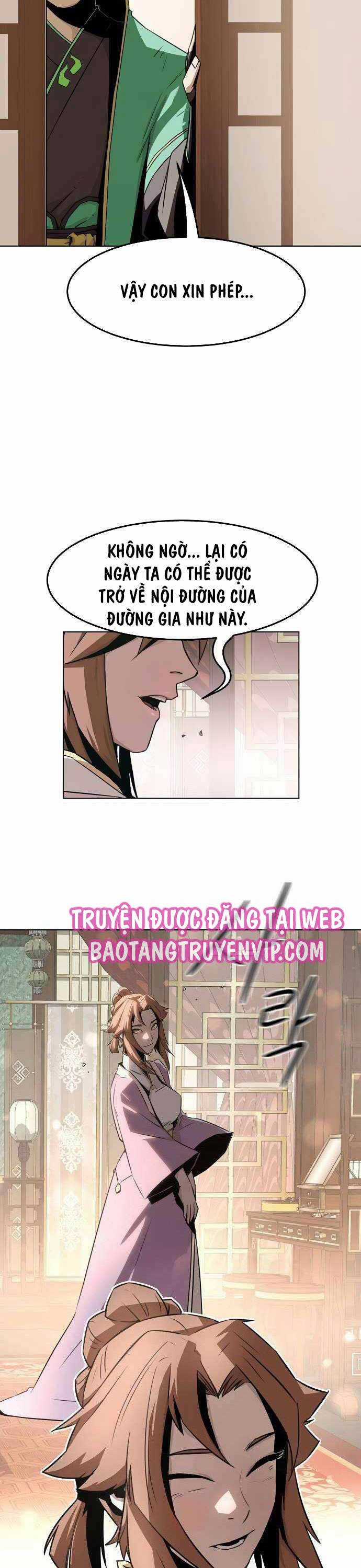 Tiểu Gia Chủ Của Tứ Xuyên Đường Gia Trở Thành Kiếm Thần Chapter 21 trang 11