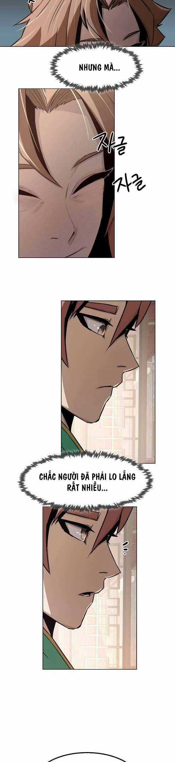 Tiểu Gia Chủ Của Tứ Xuyên Đường Gia Trở Thành Kiếm Thần Chapter 21 trang 13