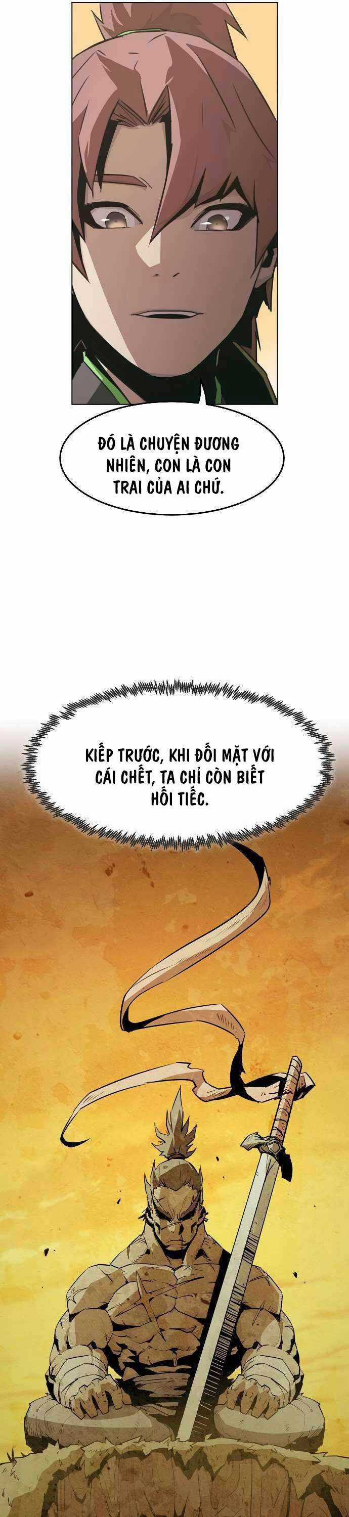 Tiểu Gia Chủ Của Tứ Xuyên Đường Gia Trở Thành Kiếm Thần Chapter 21 trang 15