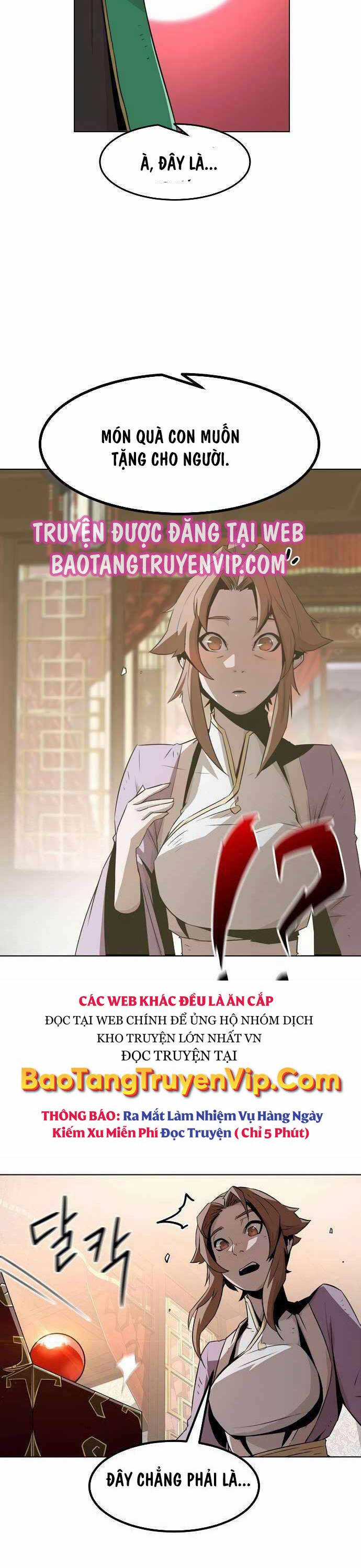 Tiểu Gia Chủ Của Tứ Xuyên Đường Gia Trở Thành Kiếm Thần Chapter 21 trang 18