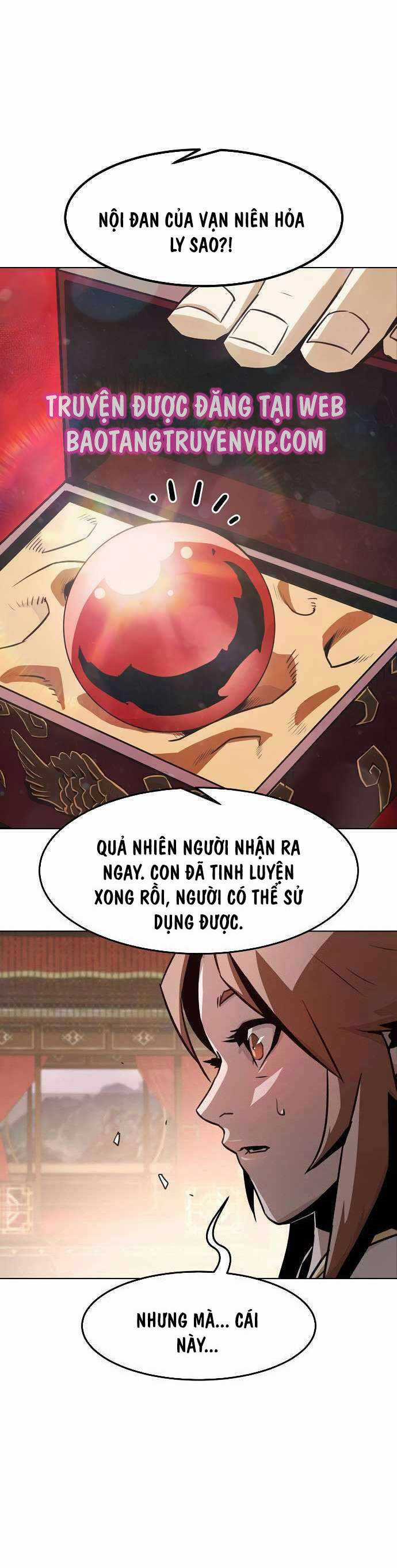 Tiểu Gia Chủ Của Tứ Xuyên Đường Gia Trở Thành Kiếm Thần Chapter 21 trang 19