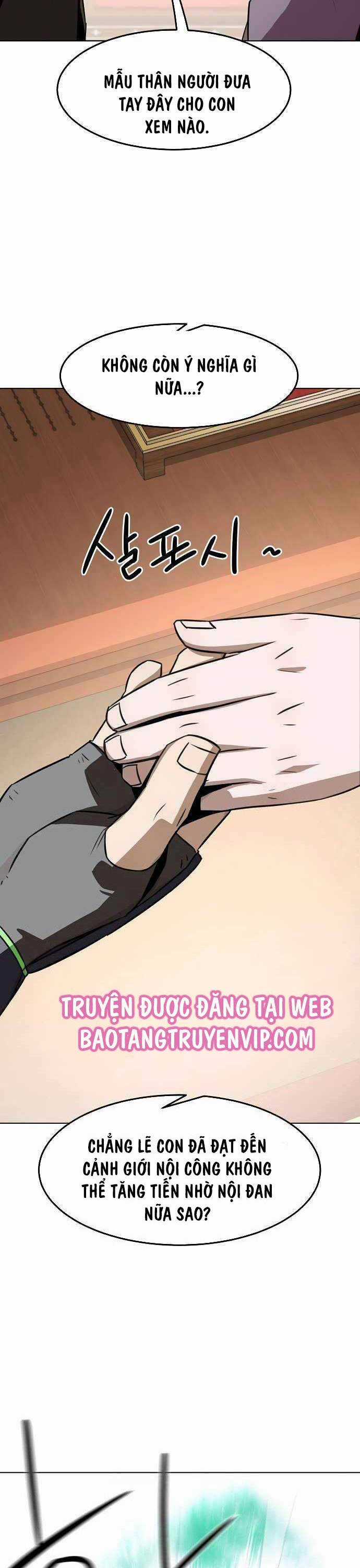 Tiểu Gia Chủ Của Tứ Xuyên Đường Gia Trở Thành Kiếm Thần Chapter 21 trang 21