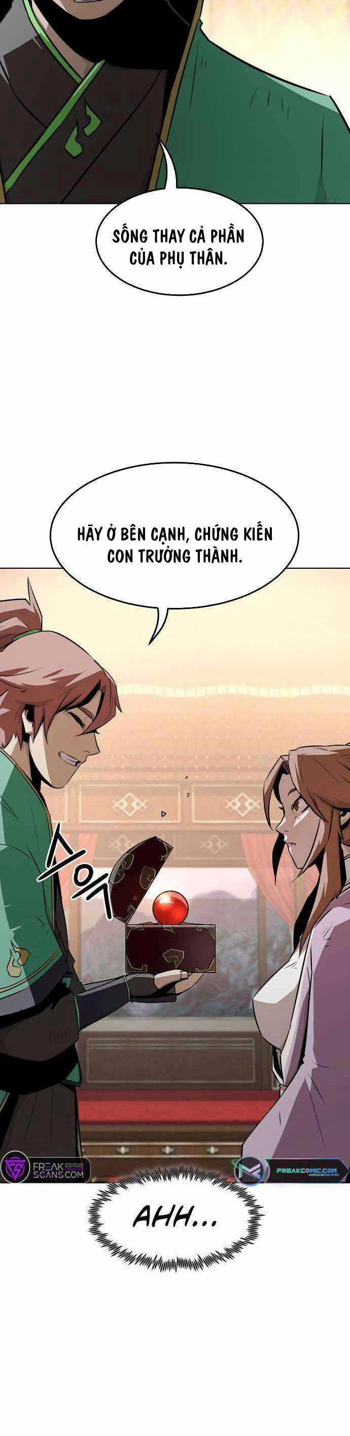 Tiểu Gia Chủ Của Tứ Xuyên Đường Gia Trở Thành Kiếm Thần Chapter 21 trang 24