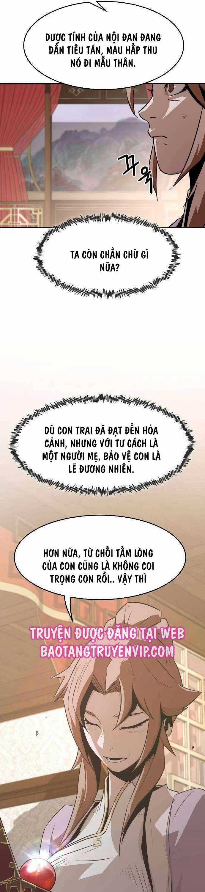 Tiểu Gia Chủ Của Tứ Xuyên Đường Gia Trở Thành Kiếm Thần Chapter 21 trang 25