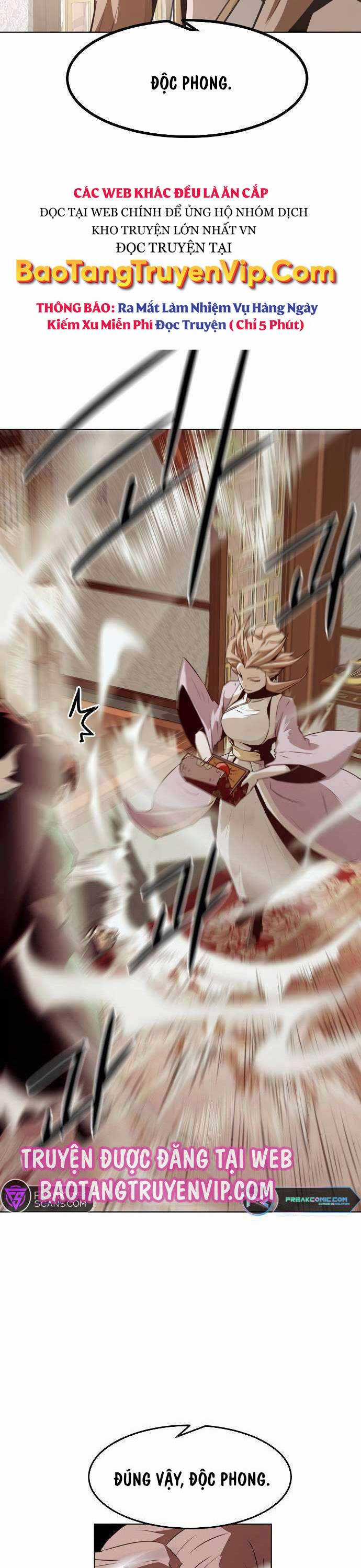 Tiểu Gia Chủ Của Tứ Xuyên Đường Gia Trở Thành Kiếm Thần Chapter 21 trang 27