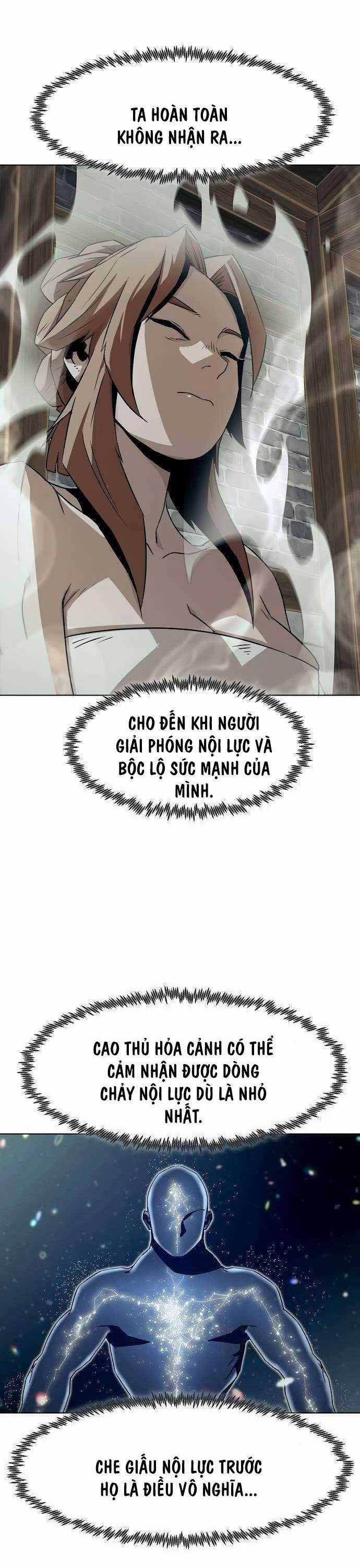 Tiểu Gia Chủ Của Tứ Xuyên Đường Gia Trở Thành Kiếm Thần Chapter 21 trang 31