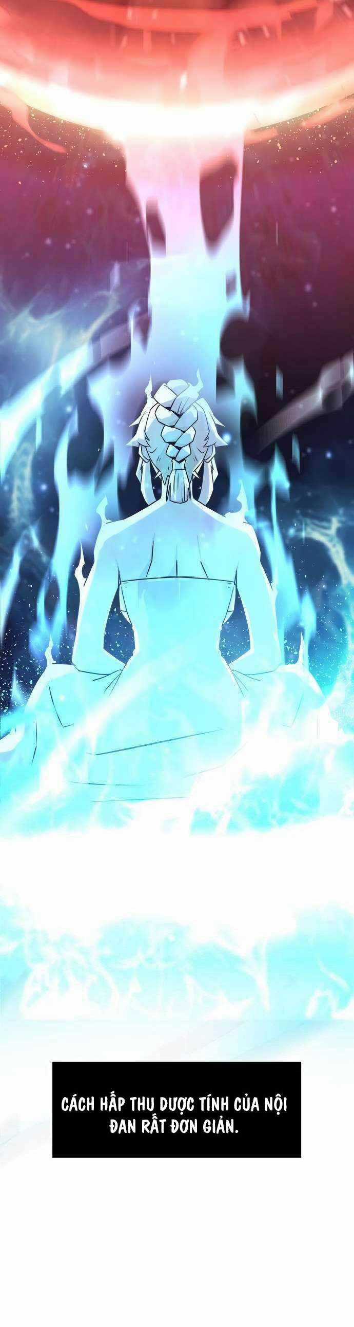 Tiểu Gia Chủ Của Tứ Xuyên Đường Gia Trở Thành Kiếm Thần Chapter 21 trang 34