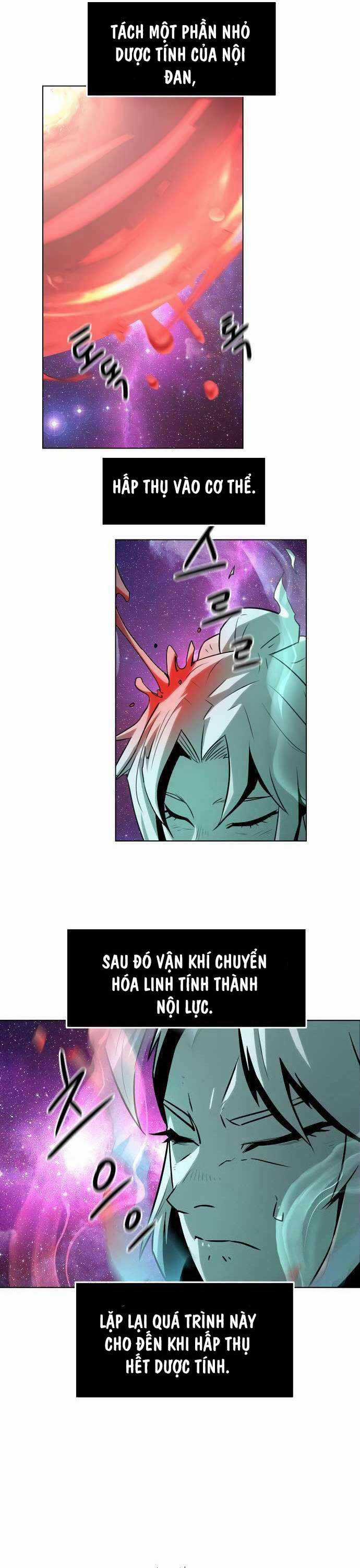 Tiểu Gia Chủ Của Tứ Xuyên Đường Gia Trở Thành Kiếm Thần Chapter 21 trang 35