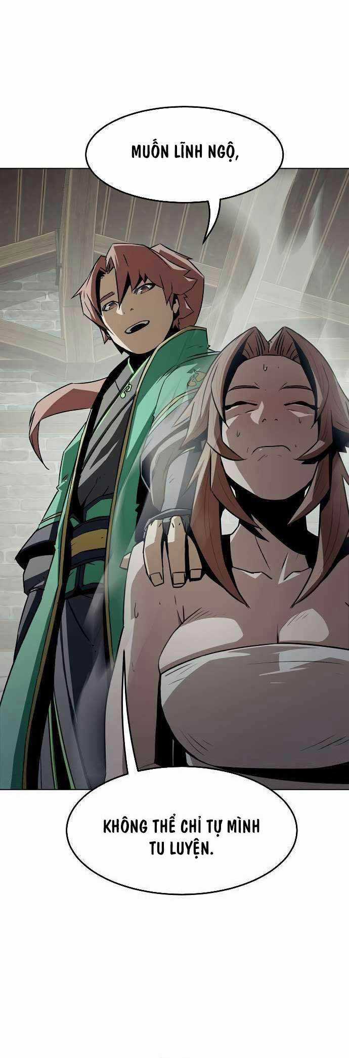 Tiểu Gia Chủ Của Tứ Xuyên Đường Gia Trở Thành Kiếm Thần Chapter 21 trang 39