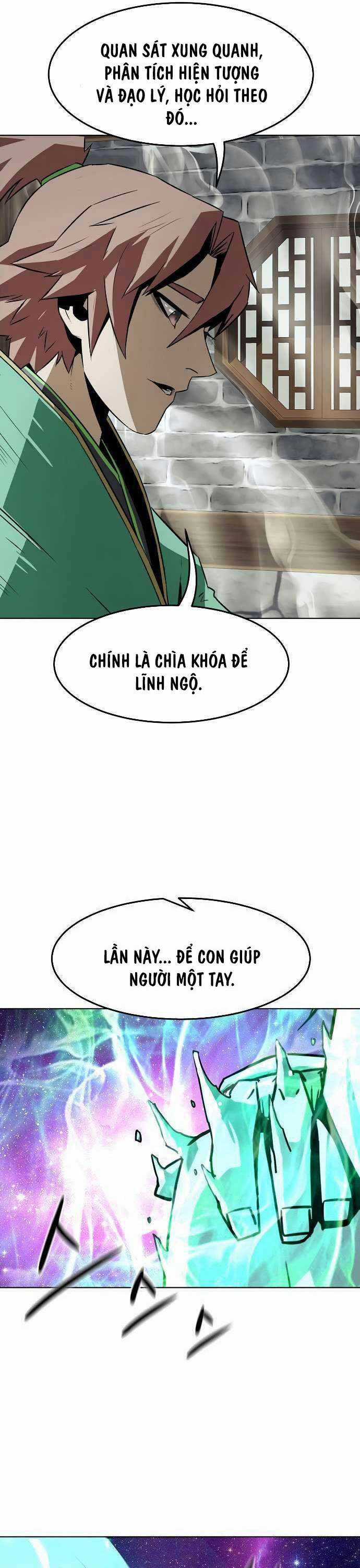 Tiểu Gia Chủ Của Tứ Xuyên Đường Gia Trở Thành Kiếm Thần Chapter 21 trang 40