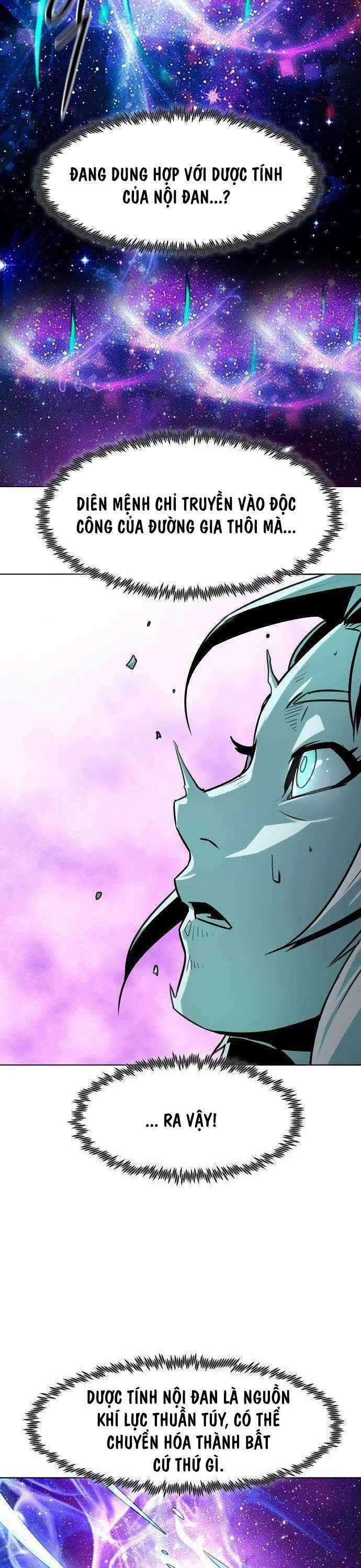 Tiểu Gia Chủ Của Tứ Xuyên Đường Gia Trở Thành Kiếm Thần Chapter 21 trang 42