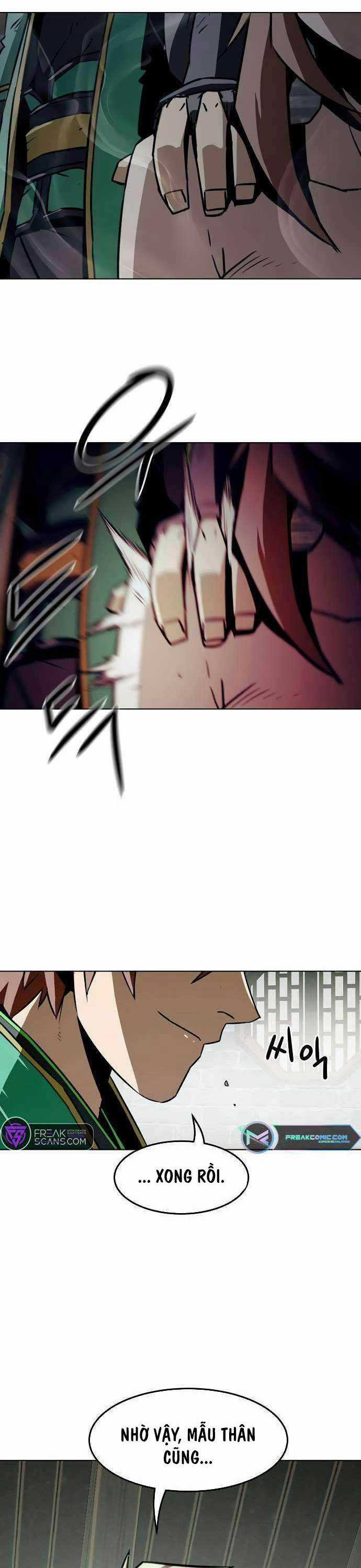 Tiểu Gia Chủ Của Tứ Xuyên Đường Gia Trở Thành Kiếm Thần Chapter 21 trang 45