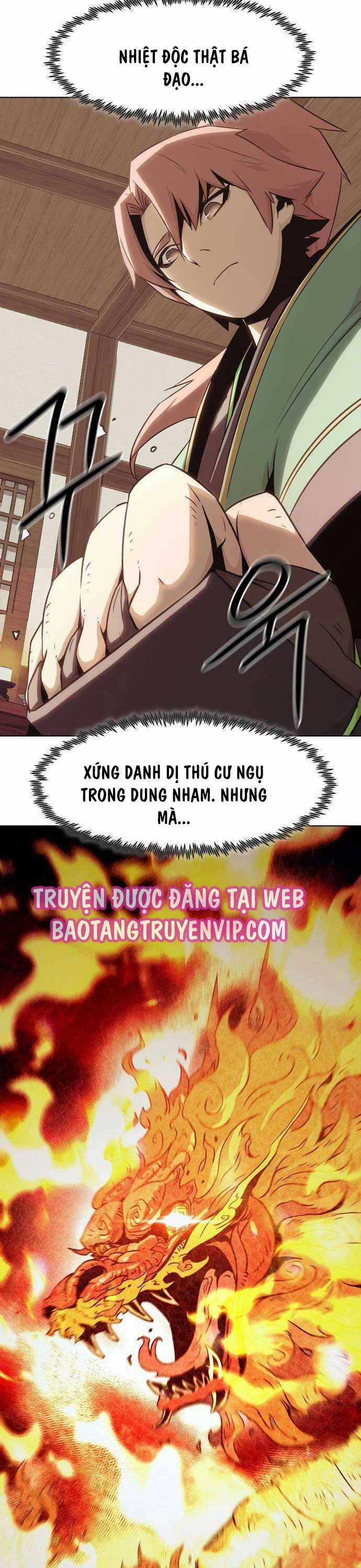 Tiểu Gia Chủ Của Tứ Xuyên Đường Gia Trở Thành Kiếm Thần Chapter 21 trang 6