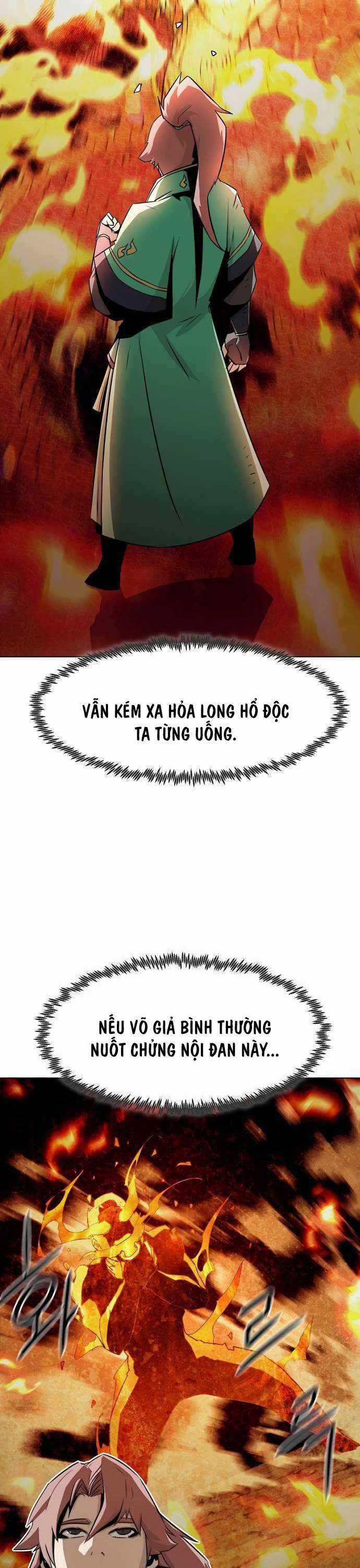 Tiểu Gia Chủ Của Tứ Xuyên Đường Gia Trở Thành Kiếm Thần Chapter 21 trang 7