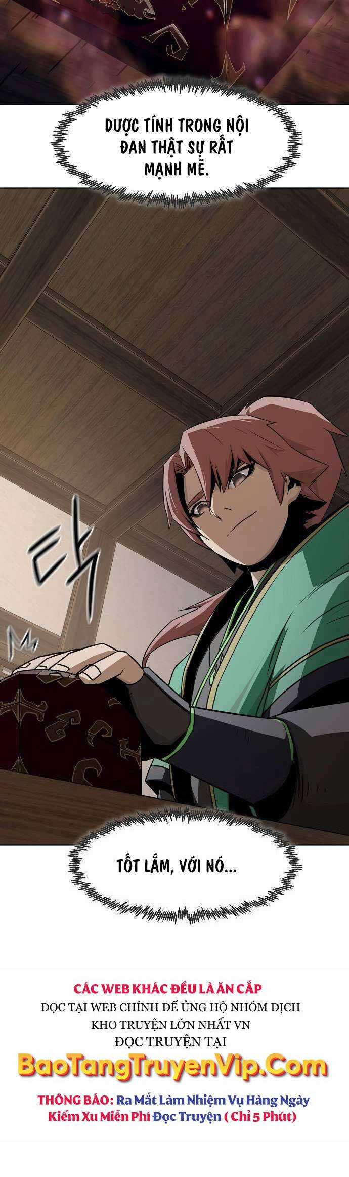 Tiểu Gia Chủ Của Tứ Xuyên Đường Gia Trở Thành Kiếm Thần Chapter 21 trang 9