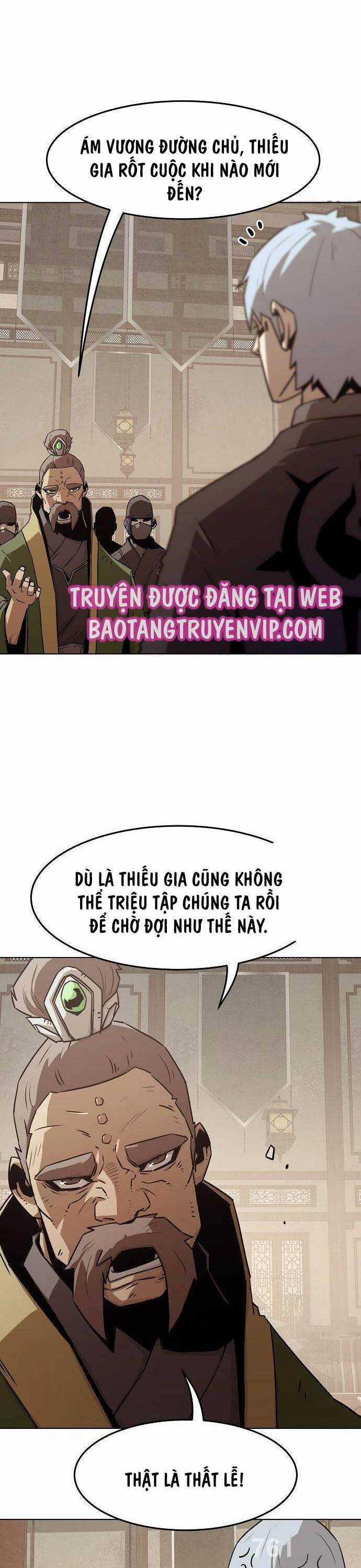 Tiểu Gia Chủ Của Tứ Xuyên Đường Gia Trở Thành Kiếm Thần Chapter 22 trang 1
