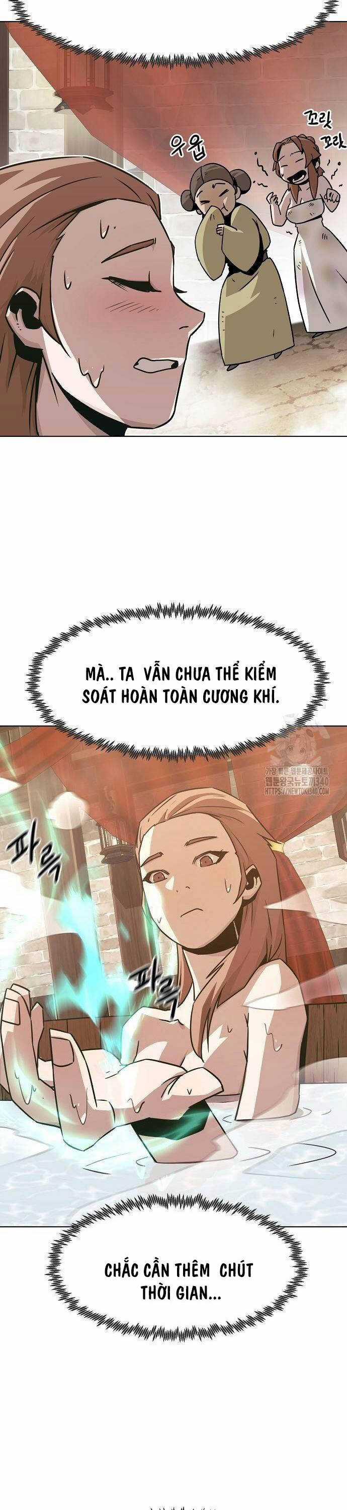 Tiểu Gia Chủ Của Tứ Xuyên Đường Gia Trở Thành Kiếm Thần Chapter 22 trang 11