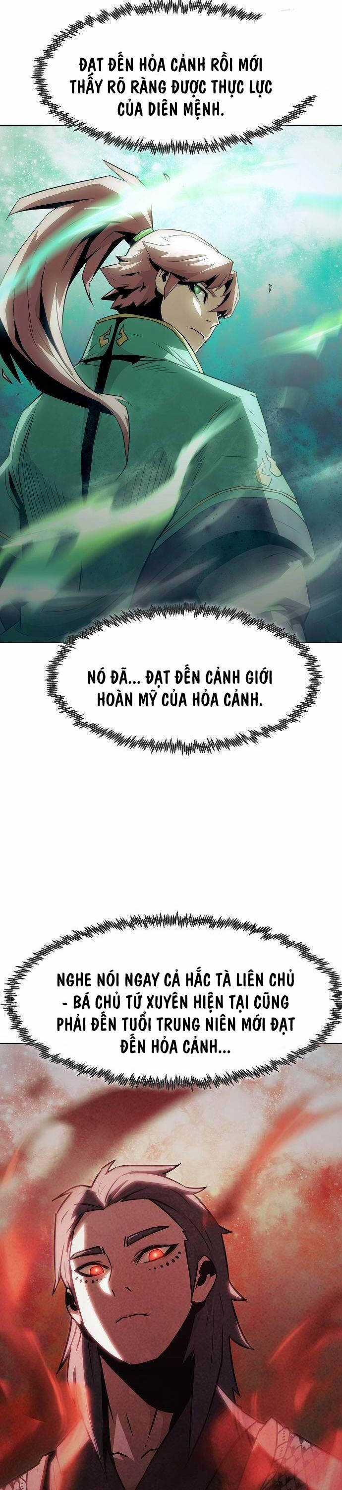 Tiểu Gia Chủ Của Tứ Xuyên Đường Gia Trở Thành Kiếm Thần Chapter 22 trang 12