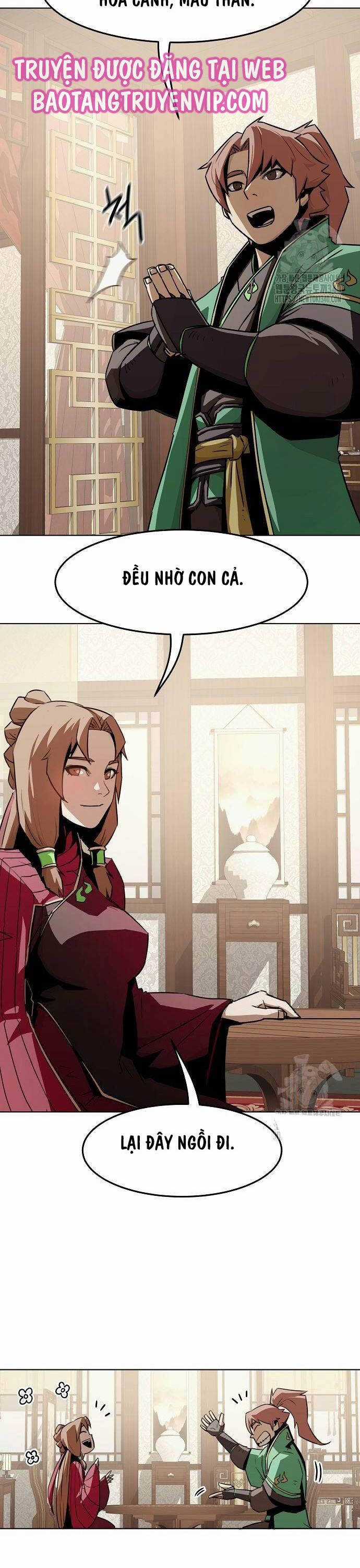 Tiểu Gia Chủ Của Tứ Xuyên Đường Gia Trở Thành Kiếm Thần Chapter 22 trang 14