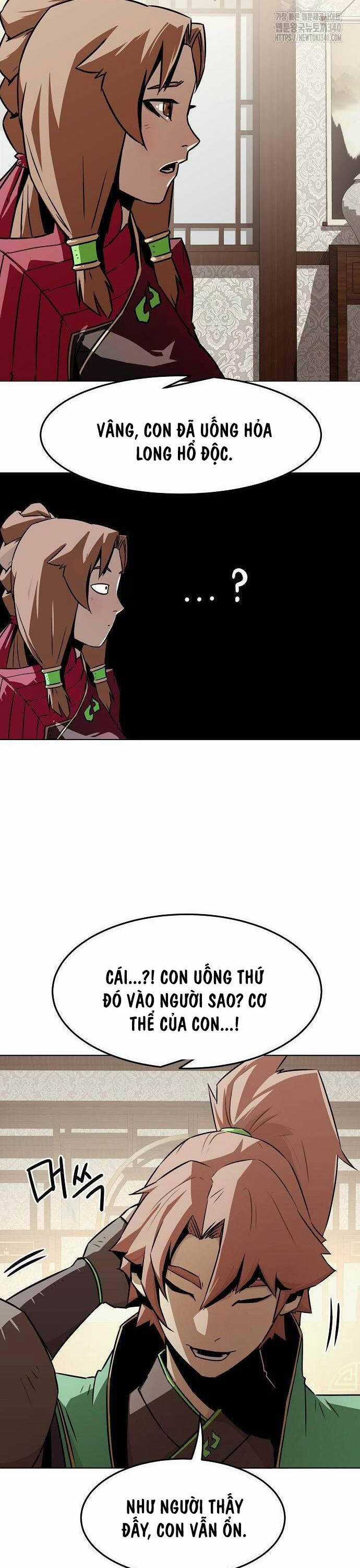 Tiểu Gia Chủ Của Tứ Xuyên Đường Gia Trở Thành Kiếm Thần Chapter 22 trang 17