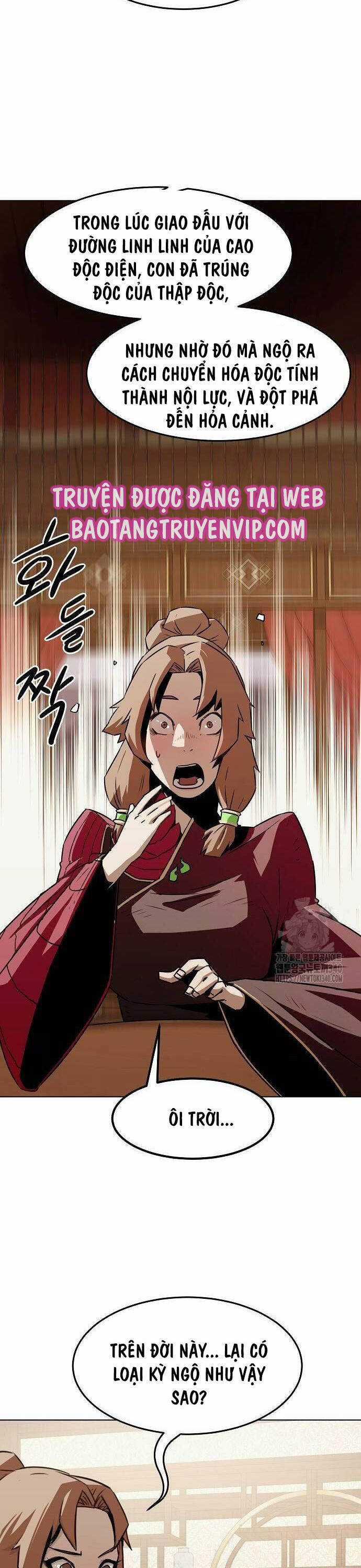 Tiểu Gia Chủ Của Tứ Xuyên Đường Gia Trở Thành Kiếm Thần Chapter 22 trang 18