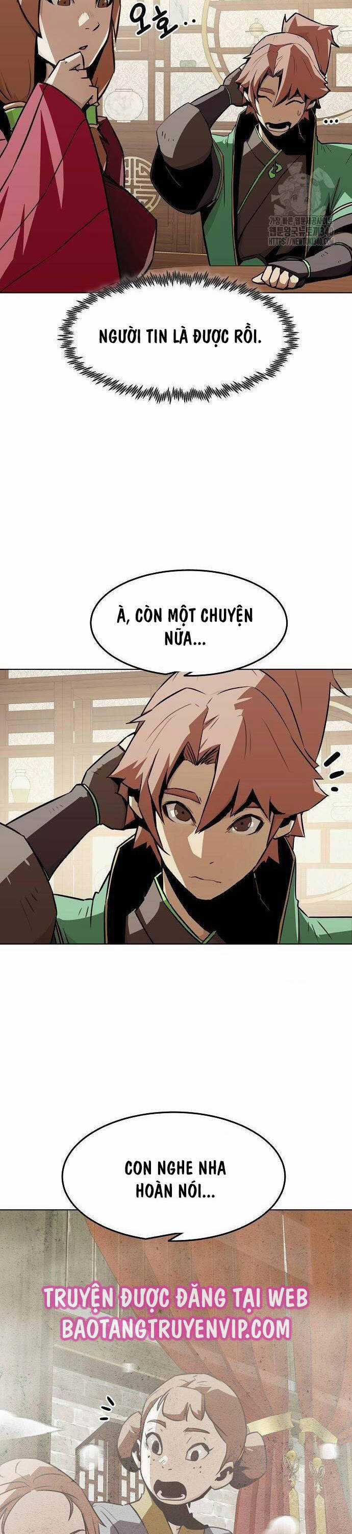 Tiểu Gia Chủ Của Tứ Xuyên Đường Gia Trở Thành Kiếm Thần Chapter 22 trang 19