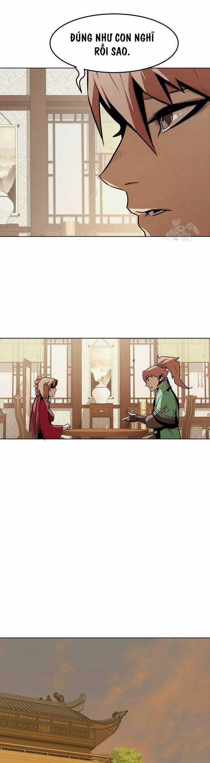 Tiểu Gia Chủ Của Tứ Xuyên Đường Gia Trở Thành Kiếm Thần Chapter 22 trang 21