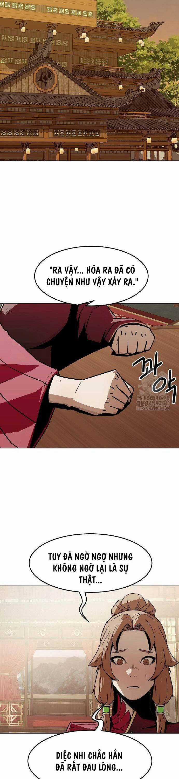 Tiểu Gia Chủ Của Tứ Xuyên Đường Gia Trở Thành Kiếm Thần Chapter 22 trang 22