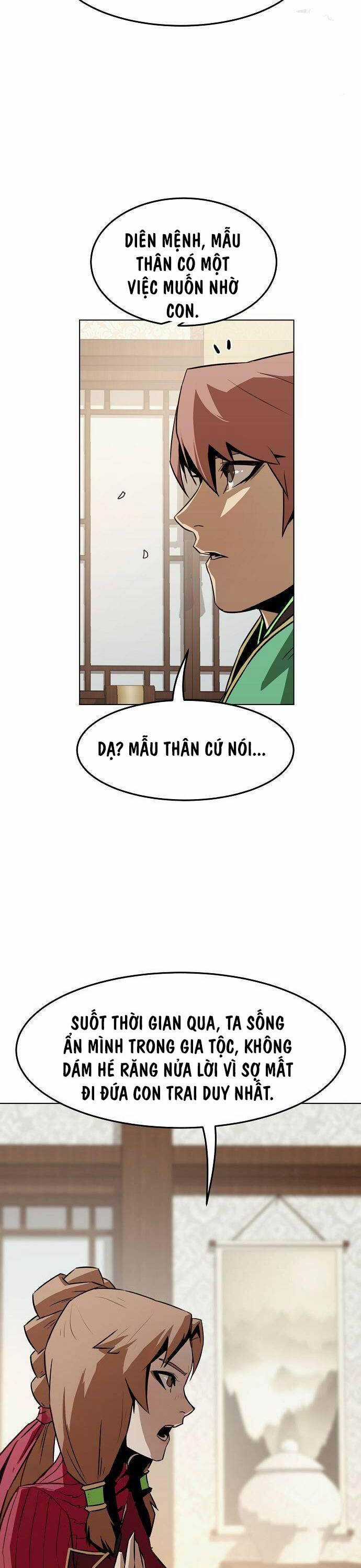 Tiểu Gia Chủ Của Tứ Xuyên Đường Gia Trở Thành Kiếm Thần Chapter 22 trang 23