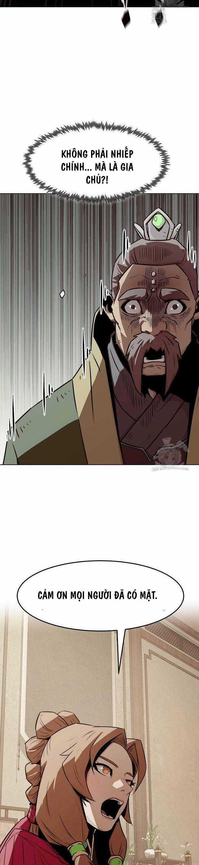 Tiểu Gia Chủ Của Tứ Xuyên Đường Gia Trở Thành Kiếm Thần Chapter 22 trang 28