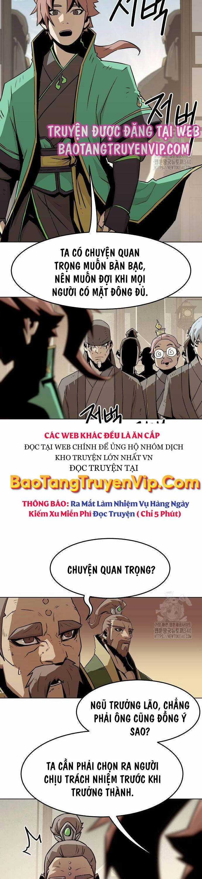 Tiểu Gia Chủ Của Tứ Xuyên Đường Gia Trở Thành Kiếm Thần Chapter 22 trang 3
