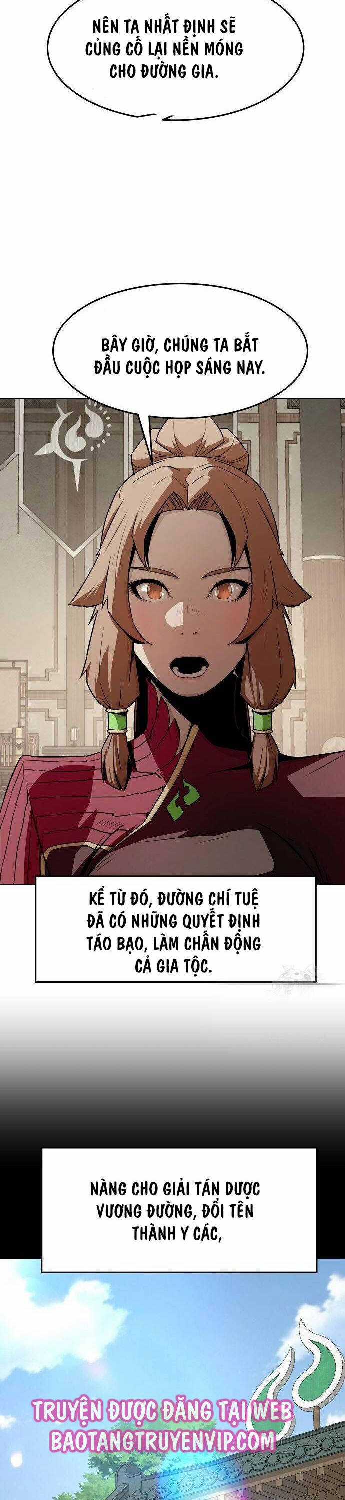 Tiểu Gia Chủ Của Tứ Xuyên Đường Gia Trở Thành Kiếm Thần Chapter 22 trang 30