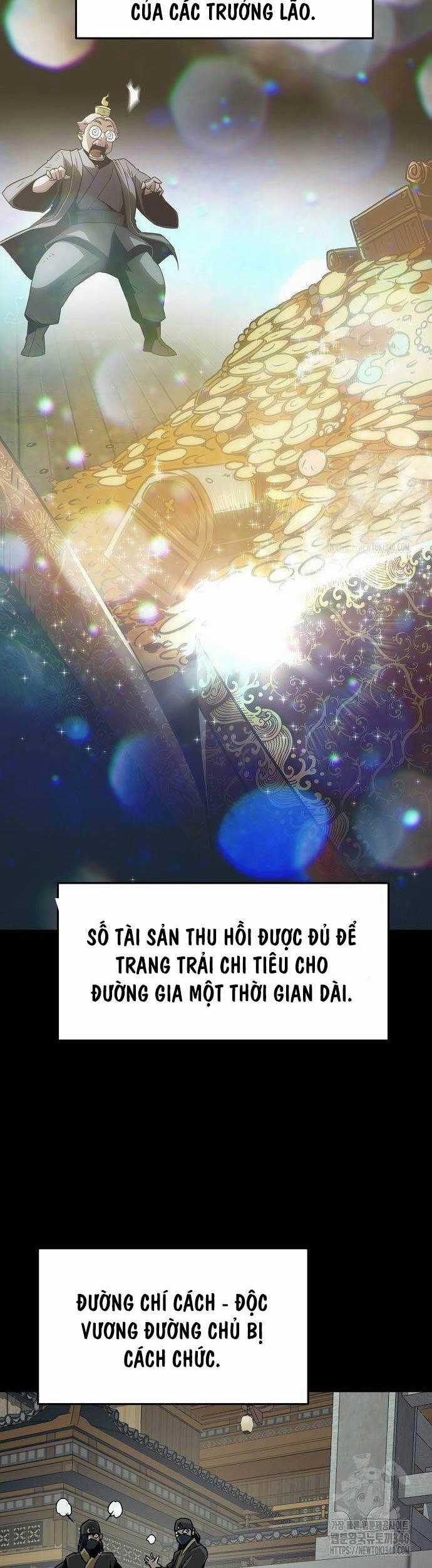 Tiểu Gia Chủ Của Tứ Xuyên Đường Gia Trở Thành Kiếm Thần Chapter 22 trang 32