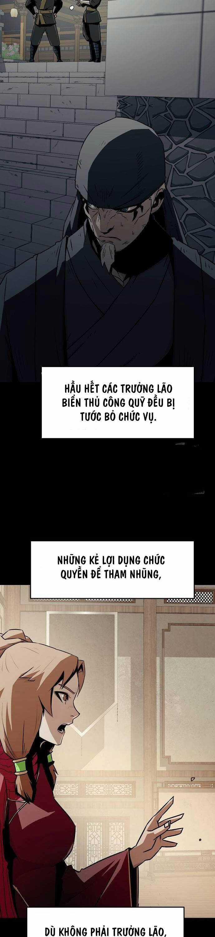 Tiểu Gia Chủ Của Tứ Xuyên Đường Gia Trở Thành Kiếm Thần Chapter 22 trang 33