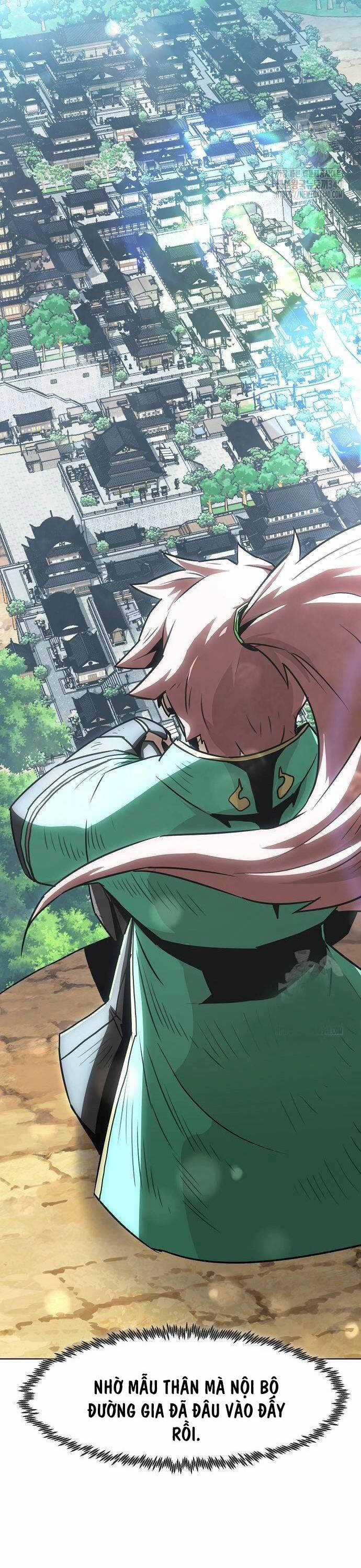 Tiểu Gia Chủ Của Tứ Xuyên Đường Gia Trở Thành Kiếm Thần Chapter 22 trang 35