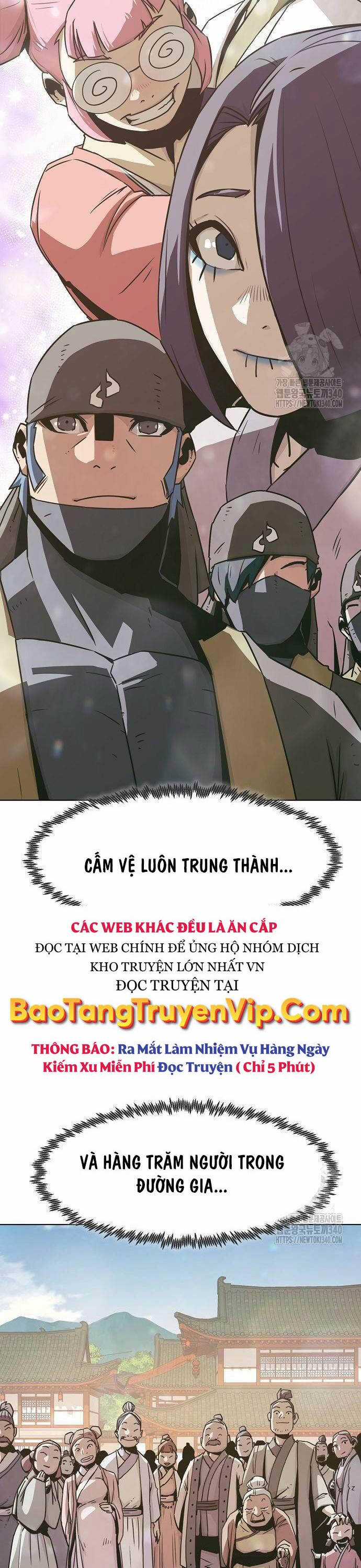 Tiểu Gia Chủ Của Tứ Xuyên Đường Gia Trở Thành Kiếm Thần Chapter 22 trang 37