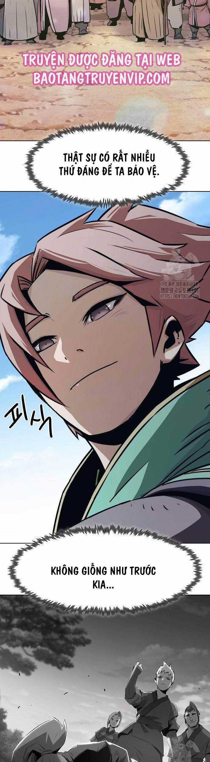 Tiểu Gia Chủ Của Tứ Xuyên Đường Gia Trở Thành Kiếm Thần Chapter 22 trang 38