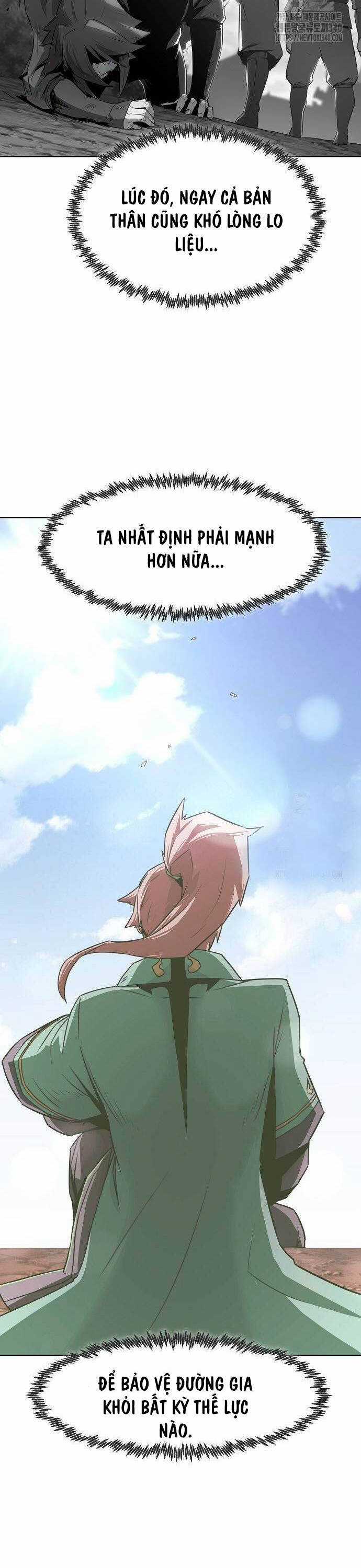 Tiểu Gia Chủ Của Tứ Xuyên Đường Gia Trở Thành Kiếm Thần Chapter 22 trang 39