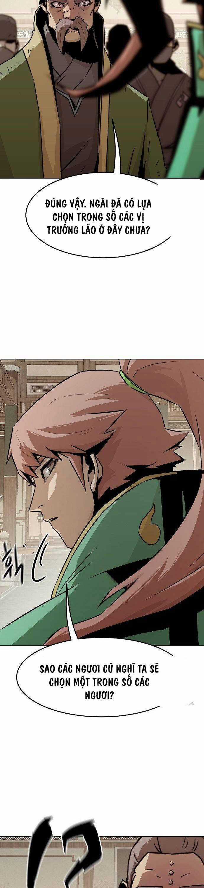 Tiểu Gia Chủ Của Tứ Xuyên Đường Gia Trở Thành Kiếm Thần Chapter 22 trang 4