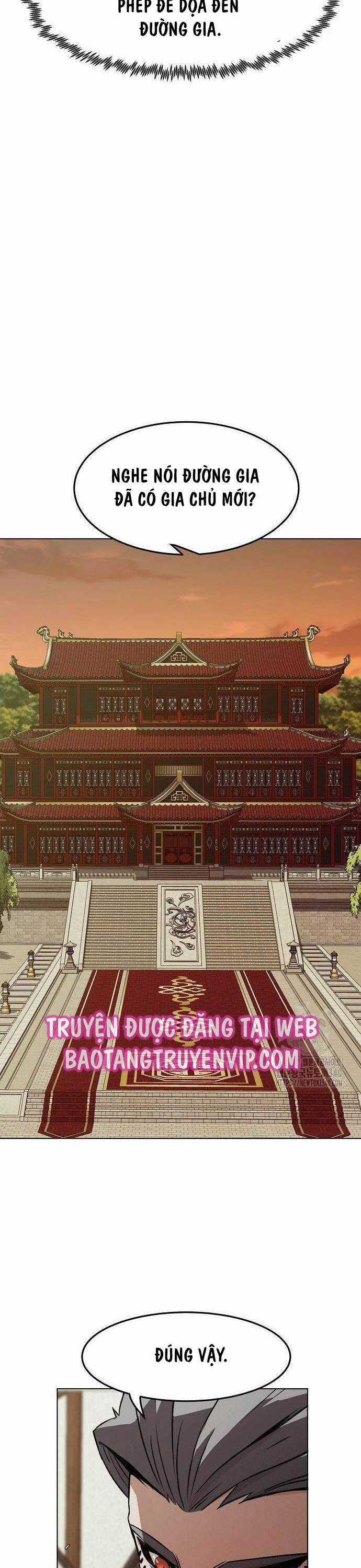 Tiểu Gia Chủ Của Tứ Xuyên Đường Gia Trở Thành Kiếm Thần Chapter 22 trang 41