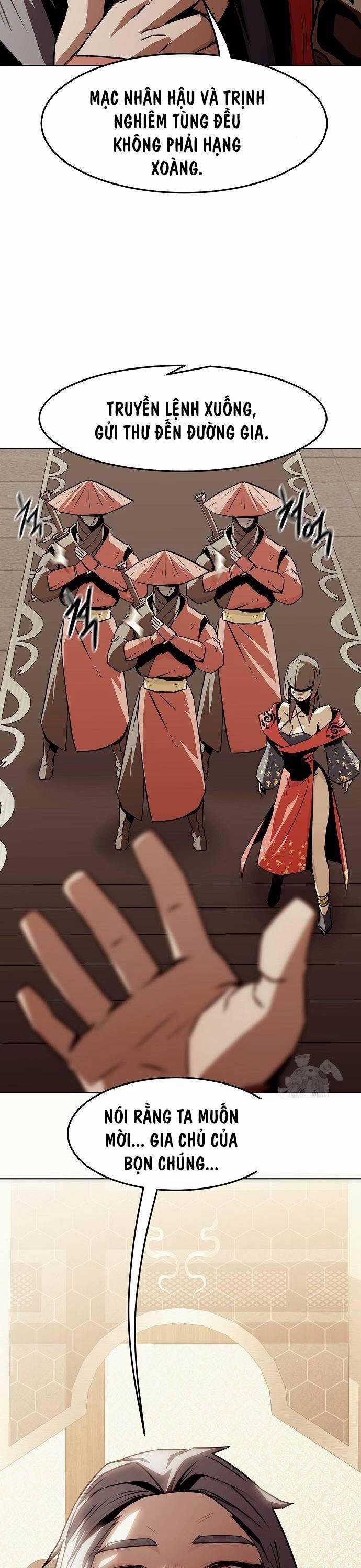 Tiểu Gia Chủ Của Tứ Xuyên Đường Gia Trở Thành Kiếm Thần Chapter 22 trang 47