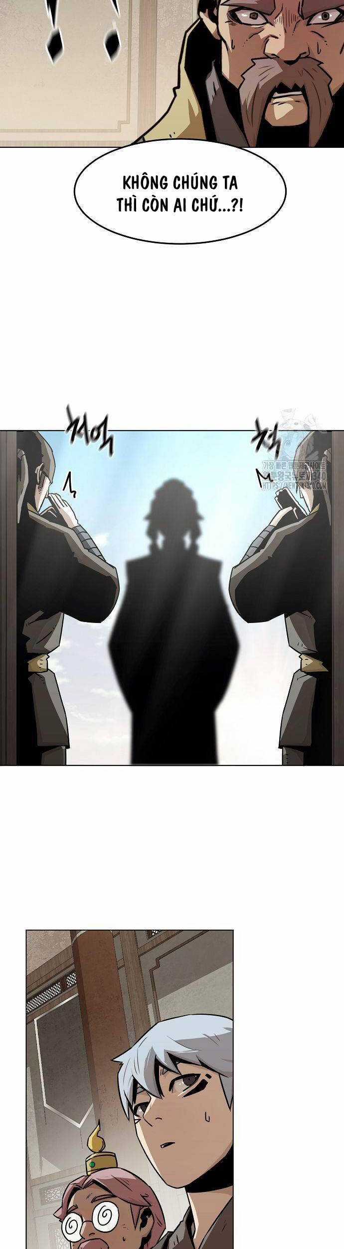 Tiểu Gia Chủ Của Tứ Xuyên Đường Gia Trở Thành Kiếm Thần Chapter 22 trang 5