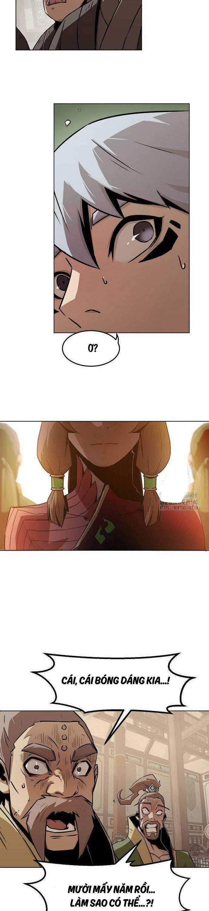 Tiểu Gia Chủ Của Tứ Xuyên Đường Gia Trở Thành Kiếm Thần Chapter 22 trang 6