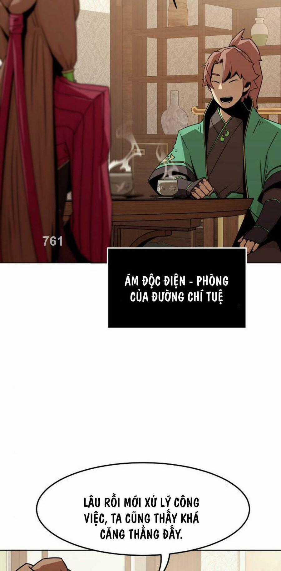 Tiểu Gia Chủ Của Tứ Xuyên Đường Gia Trở Thành Kiếm Thần Chapter 23 trang 0