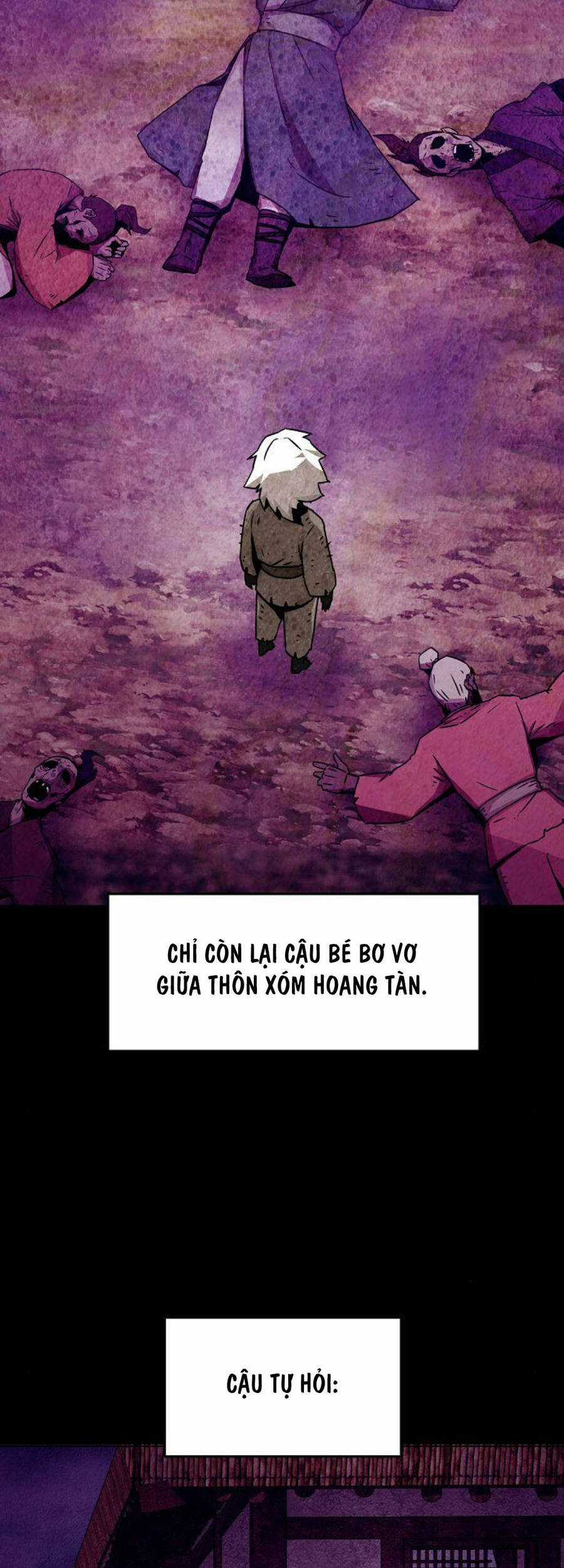 Tiểu Gia Chủ Của Tứ Xuyên Đường Gia Trở Thành Kiếm Thần Chapter 23 trang 17