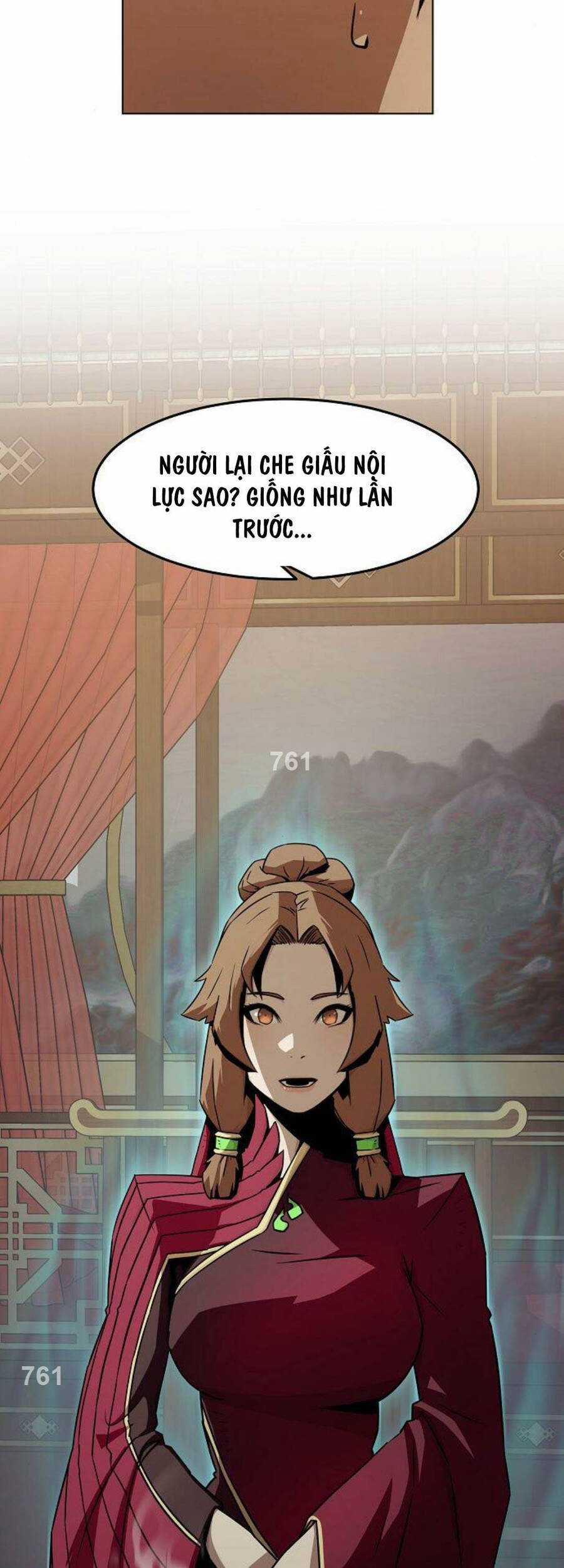 Tiểu Gia Chủ Của Tứ Xuyên Đường Gia Trở Thành Kiếm Thần Chapter 23 trang 2